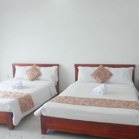 Rose Hotel Danang Exteriér fotografie