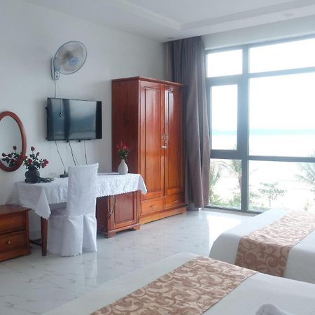 Rose Hotel Danang Exteriér fotografie