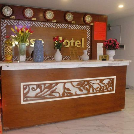 Rose Hotel Danang Exteriér fotografie