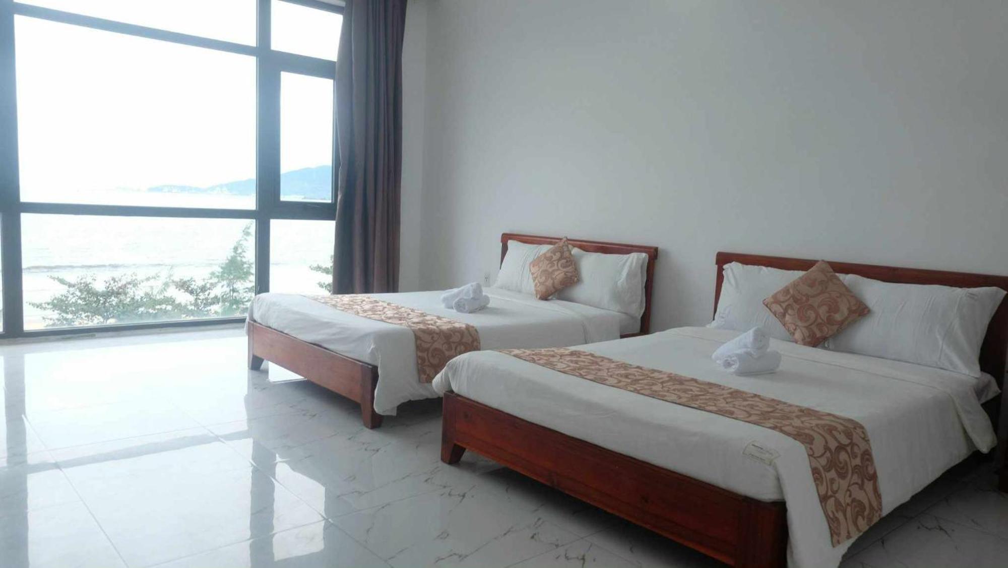 Rose Hotel Danang Exteriér fotografie