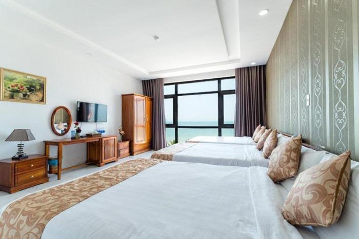 Rose Hotel Danang Exteriér fotografie