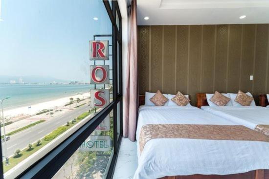 Rose Hotel Danang Exteriér fotografie
