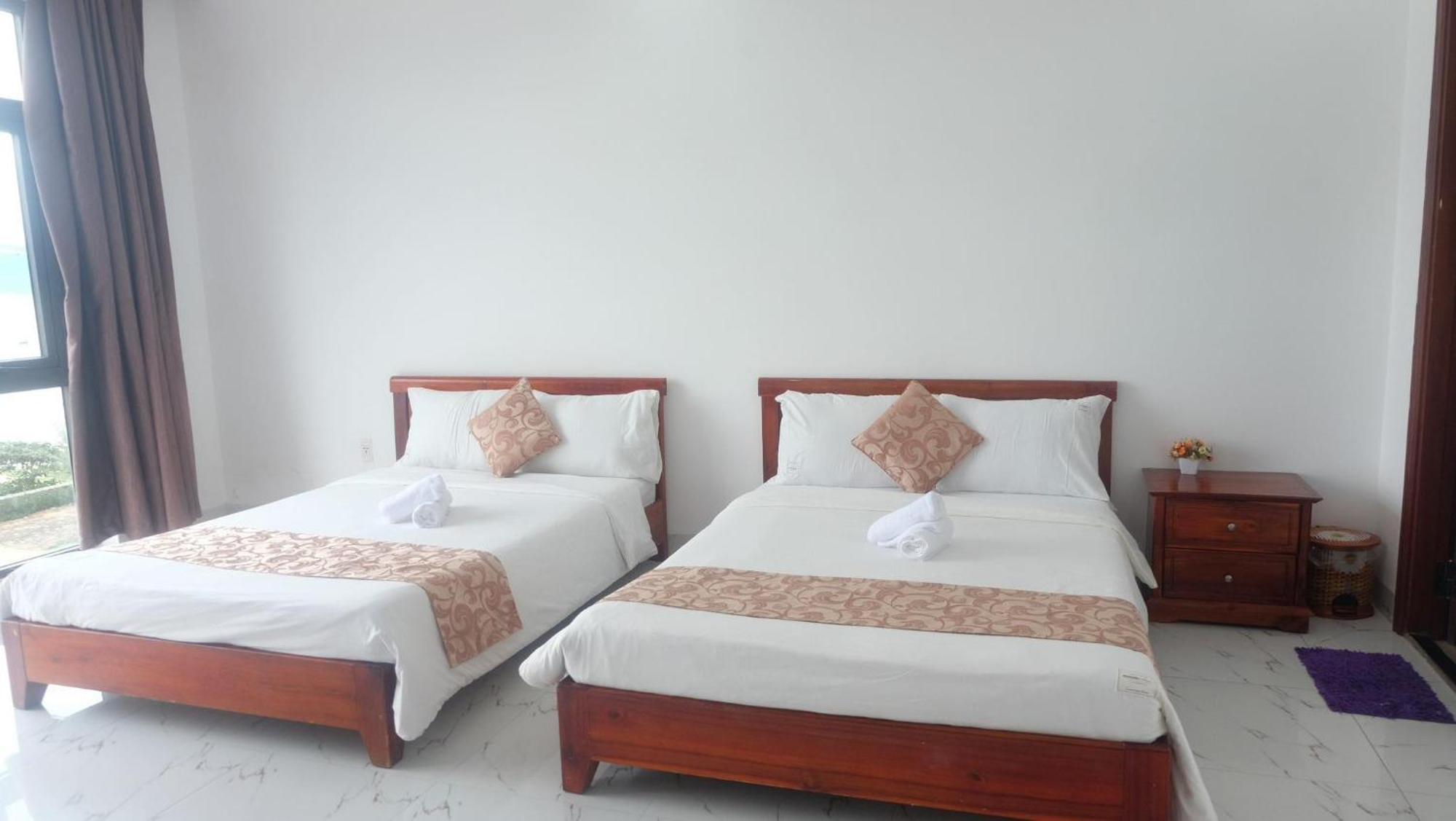 Rose Hotel Danang Exteriér fotografie