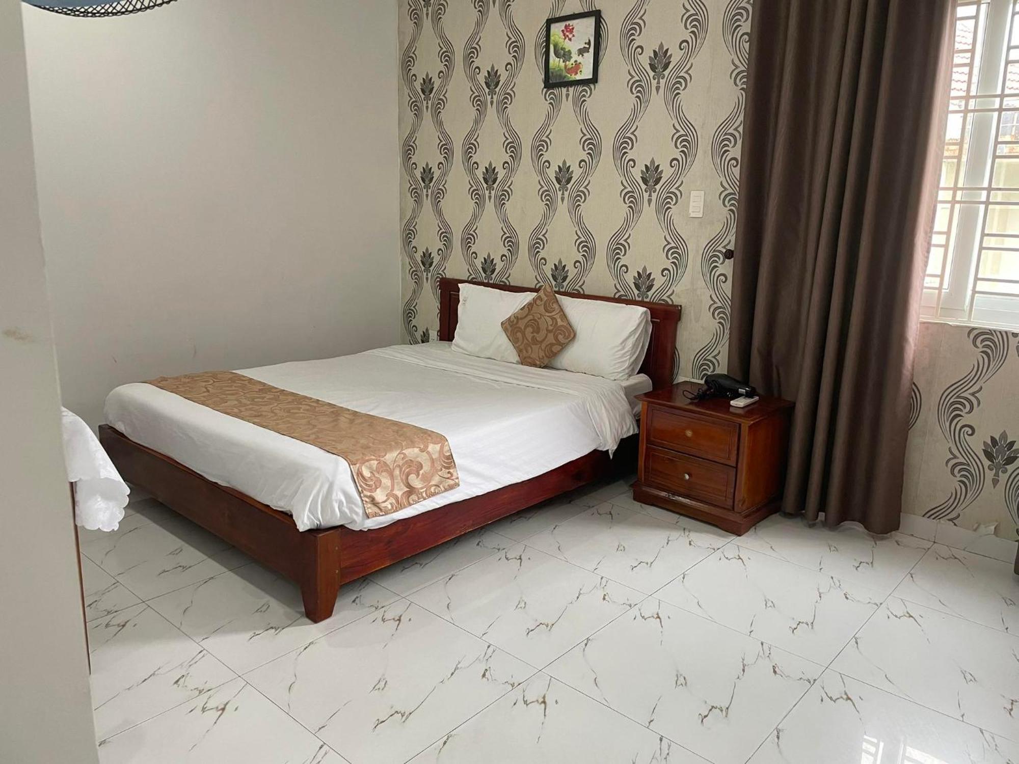 Rose Hotel Danang Exteriér fotografie