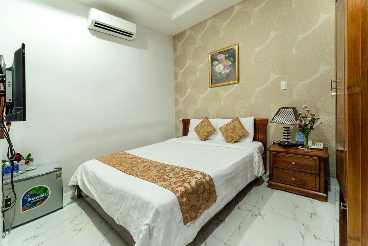 Rose Hotel Danang Exteriér fotografie