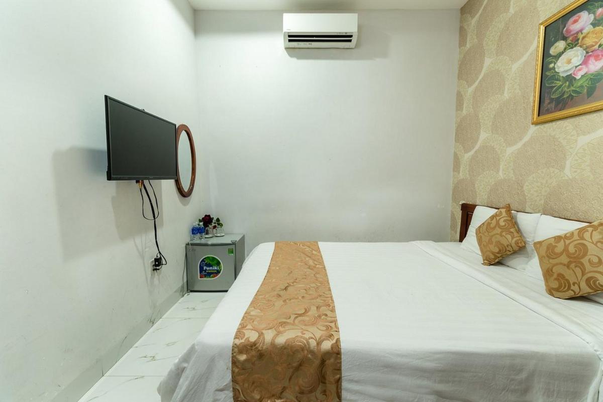 Rose Hotel Danang Exteriér fotografie